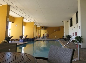 Anderson Ocean Club And Spa in Myrtle Beach
