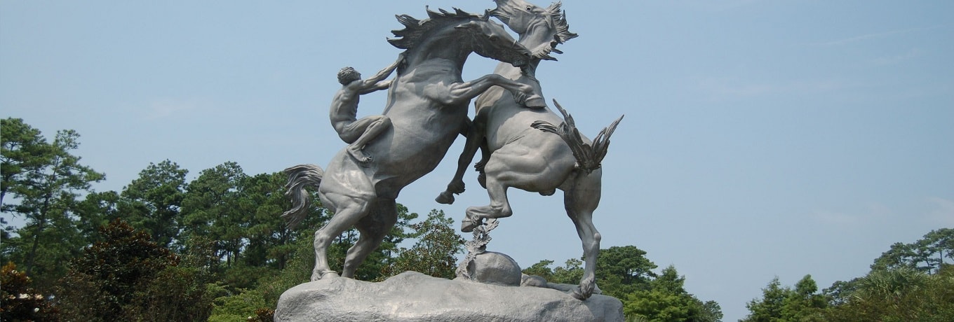 Attractions and Places to Visit