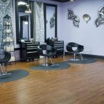 Beauty and Spa