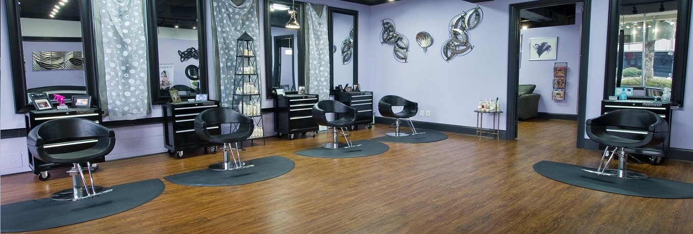Beauty and Spa