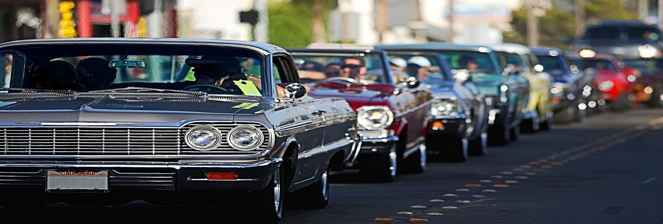 Car Rentals