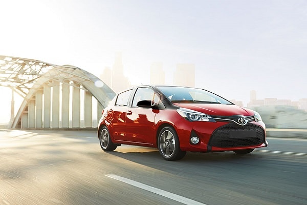 Car Rentals in Myrtle Beach