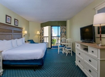 Compass Cove Myrtle Beach Resort