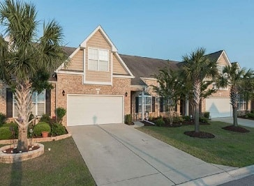 Dockside Realty in Myrtle Beach