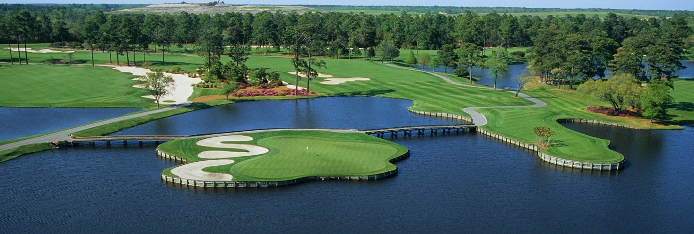 Golf Clubs