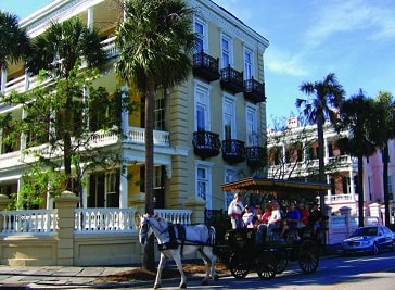 Gray Line of Myrtle Beach