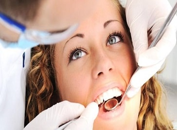 Market Common Dentistry in Myrtle Beach