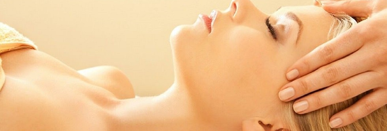 massage in Myrtle Beach