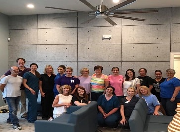 Myrtle Beach Dental Associates