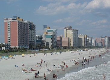 Myrtle Beach Home Guide & Condo Resource