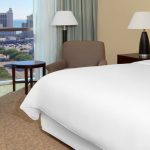 Places to Stay