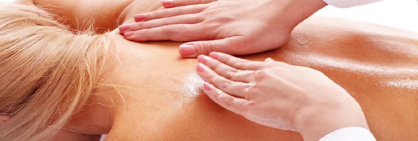massage in Myrtle Beach