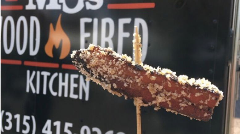 Bacon and beer? This new festival brings both to downtown Myrtle Beach