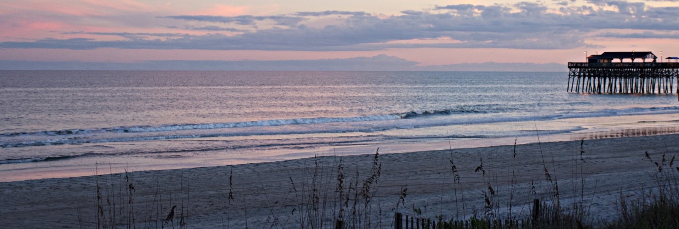 Whats on in Myrtle Beach